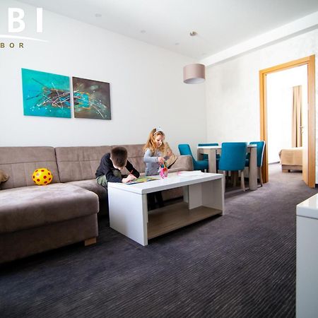 Alibi Zlatibor Inn Экстерьер фото